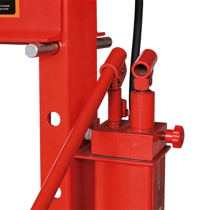 OY2040S-2 40Ton professional-grade Shop Press