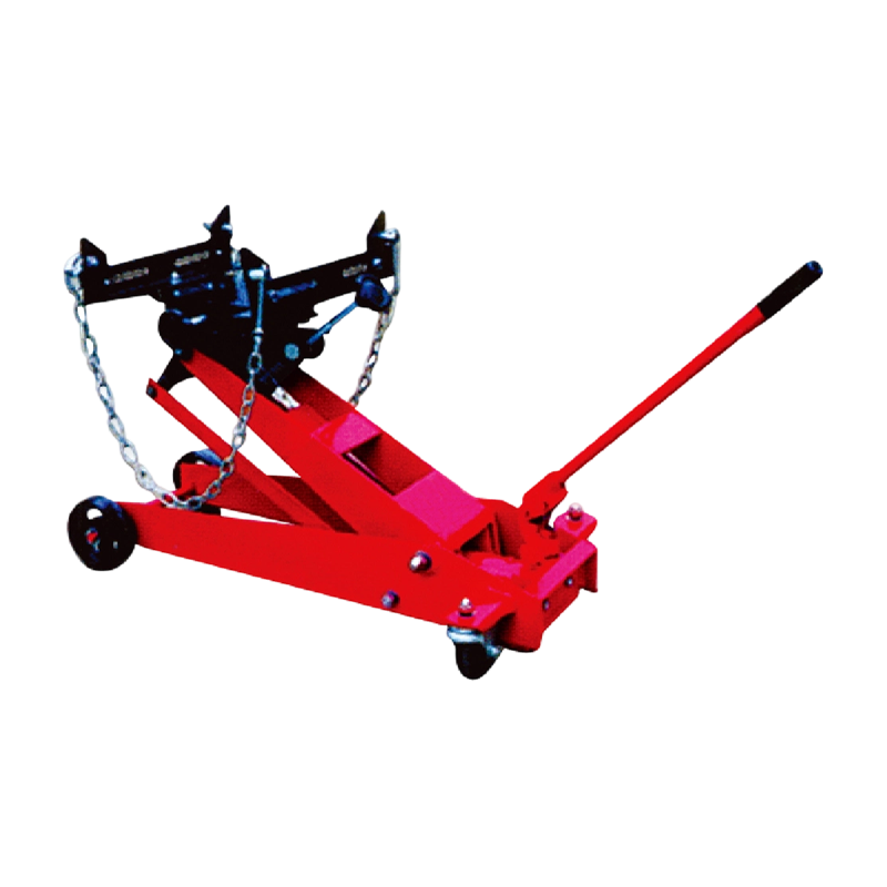 OY2101 0.5Ton with handle Floor Transmission Jack