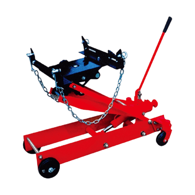 OY2103 1.5Ton Industrial-Grade Floor Transmission Jack