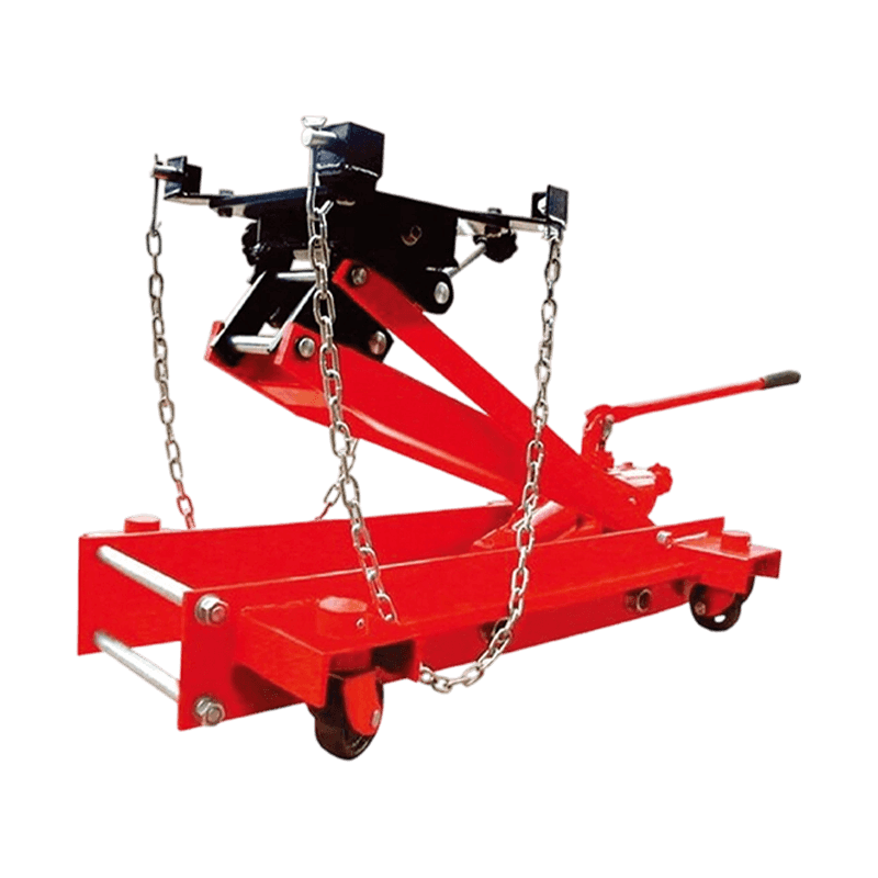 OY2104 2Ton Professional-Grade Floor Transmission Jack