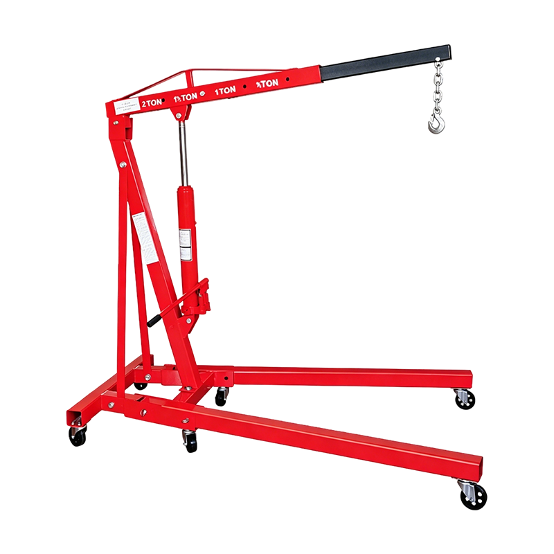 OY5102B-85KG 2Ton Standard-Duty CE-Professional Shop Crane