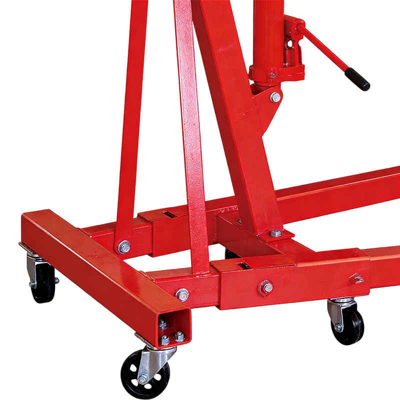 OY5102B-85KG 2Ton Standard-Duty CE-Professional Shop Crane