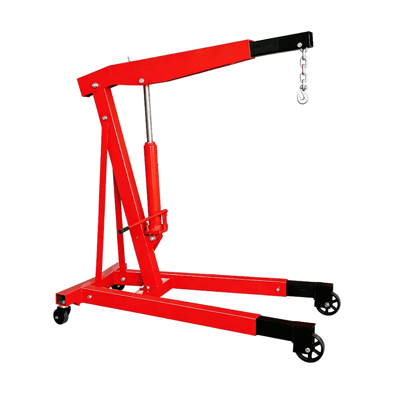 OY5103 3Ton Heavy-Lift CE-Professional Shop Crane