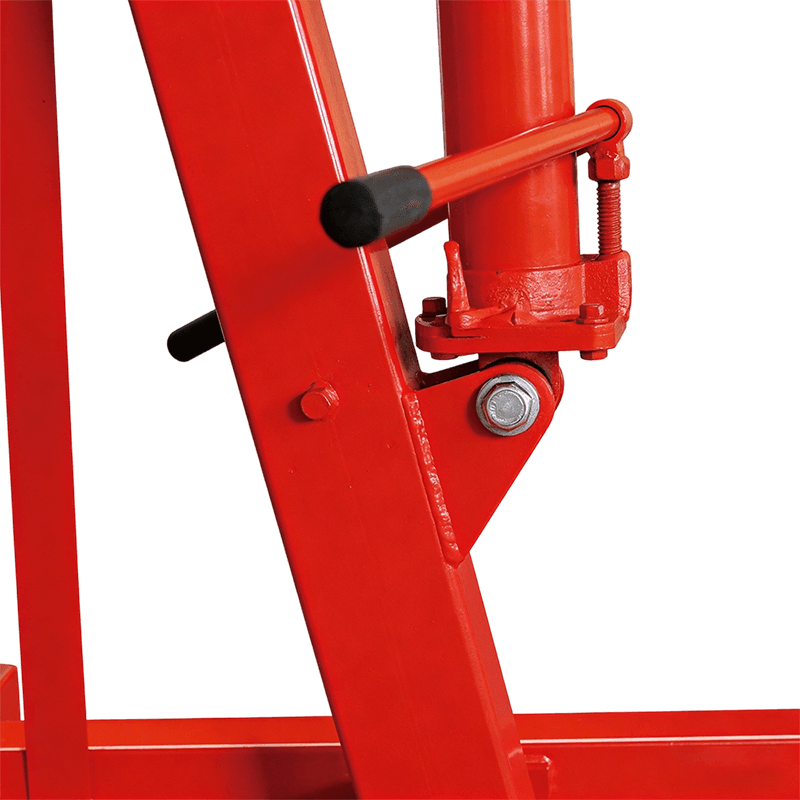 OY5103 3Ton Heavy-Lift CE-Professional Shop Crane