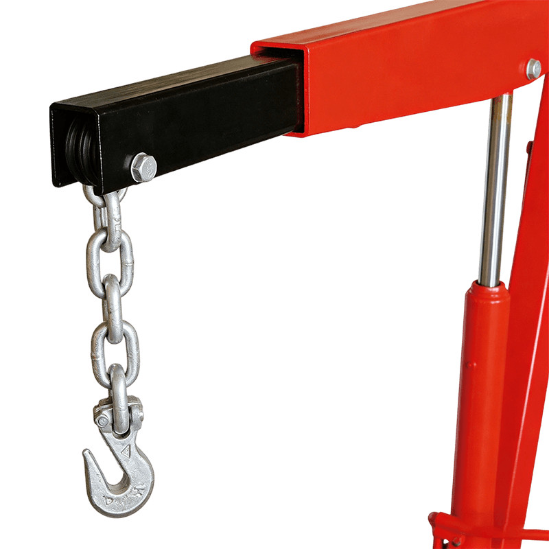 OY5103 3Ton Heavy-Lift CE-Professional Shop Crane