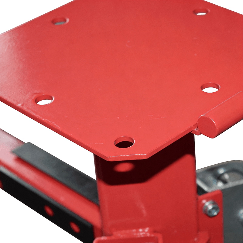 OY5105P 1000LBS Portable Pick Up Crane