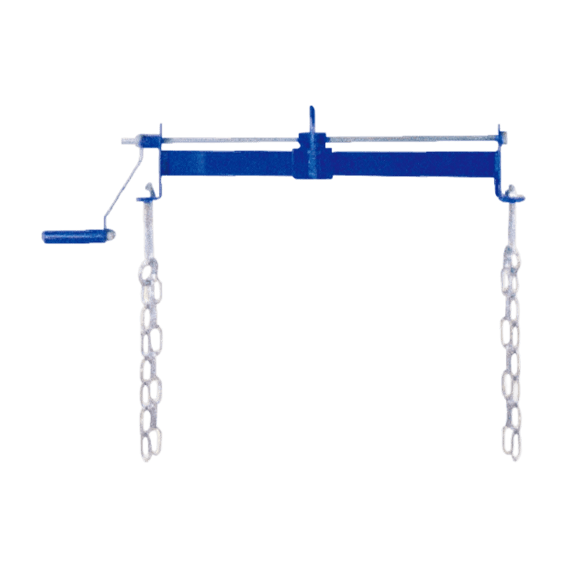 OY5201 1000LBS lever-operated Load Leveler