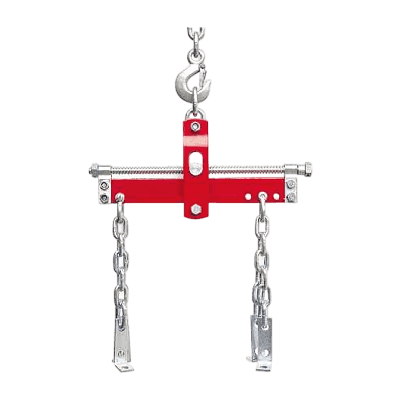OY5202 2000LBS durable Load Leveler
