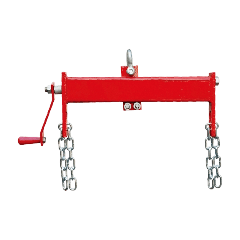 OY5203 4000LBS Heavy-Duty Load Leveler