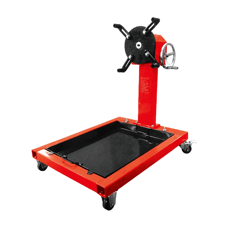 OY5605 300KGS safety Compact Heavy Duty CE-professional Shop Crane