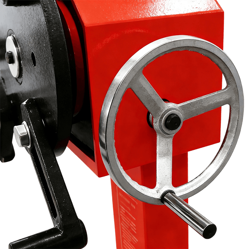 OY5605 300KGS safety Compact Heavy Duty CE-professional Shop Crane