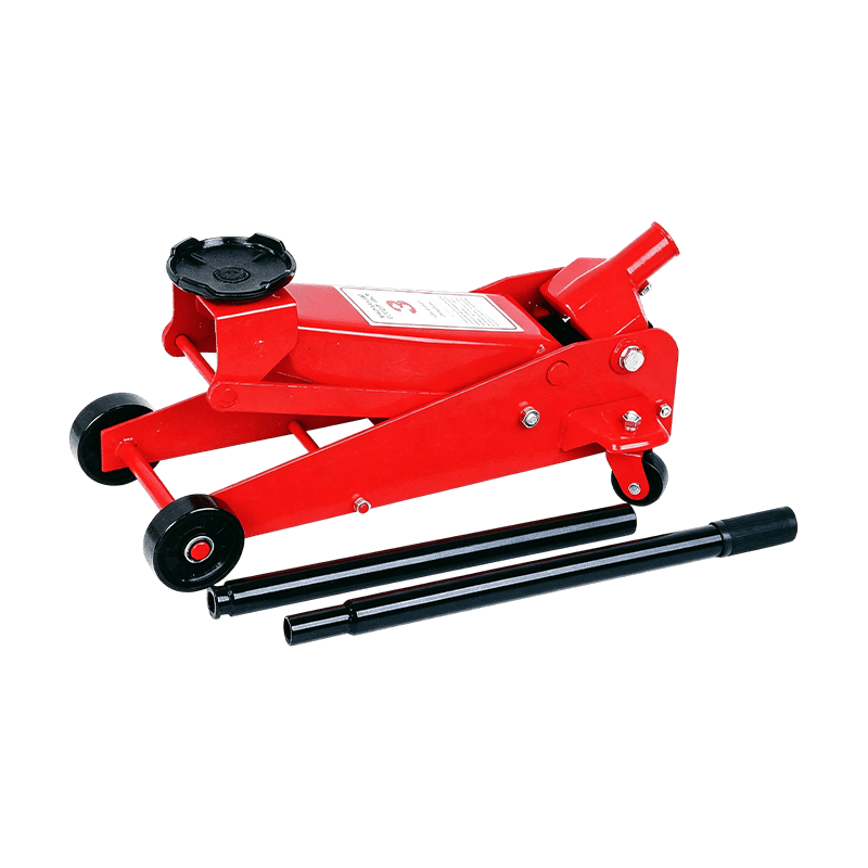 OY8202-B 3Ton Enhanced Floor Jack