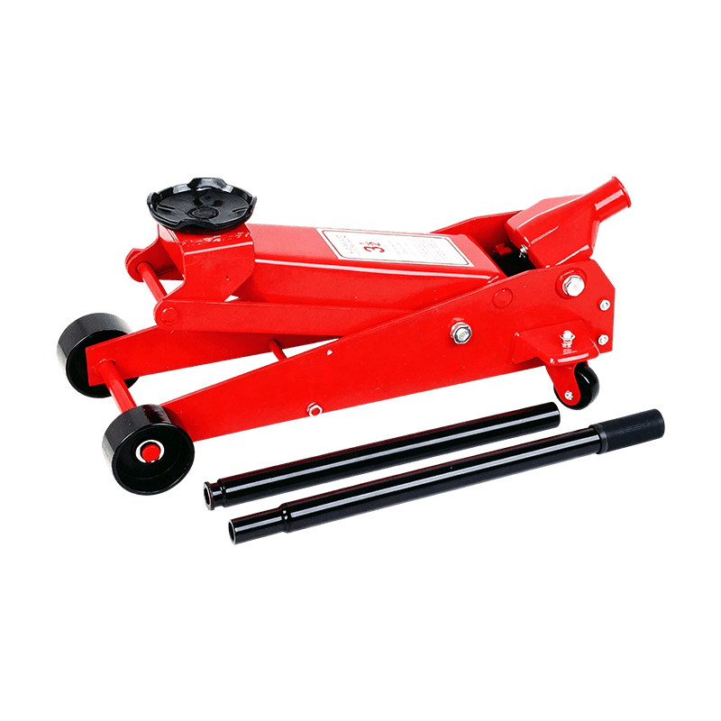 OY8202-C 3Ton quick-lift Floor Jack
