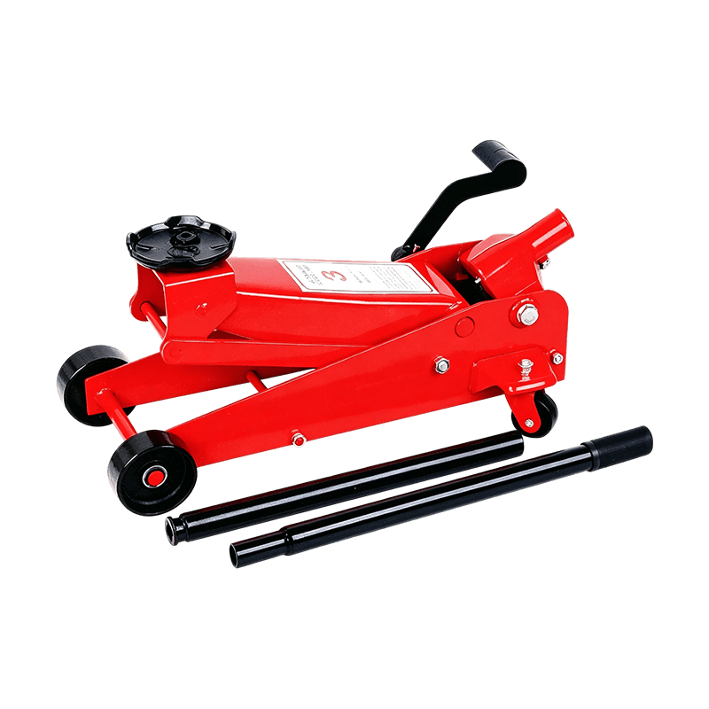 OY8202-D 3Ton Premium Floor Jack