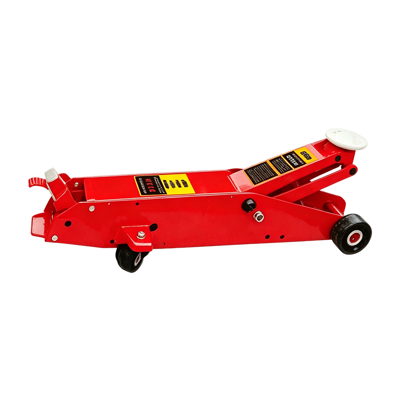 OY8403 3Ton Heavy-Duty Long Floor Jack