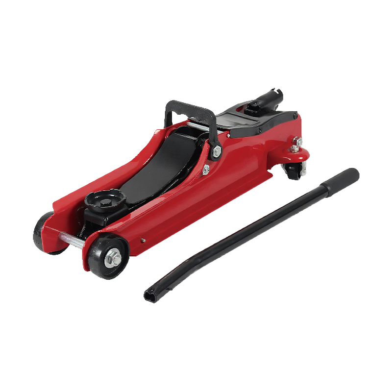 OYJ0600 2Ton Standard-Profile Floor Jack