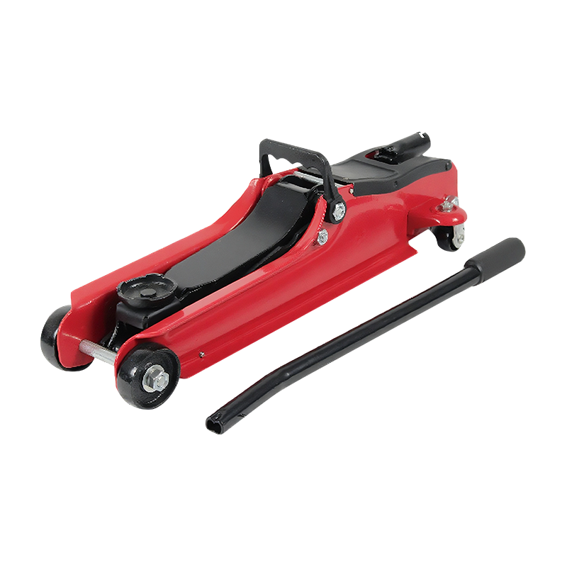 OYJ0600A 2Ton with handle Floor Jack