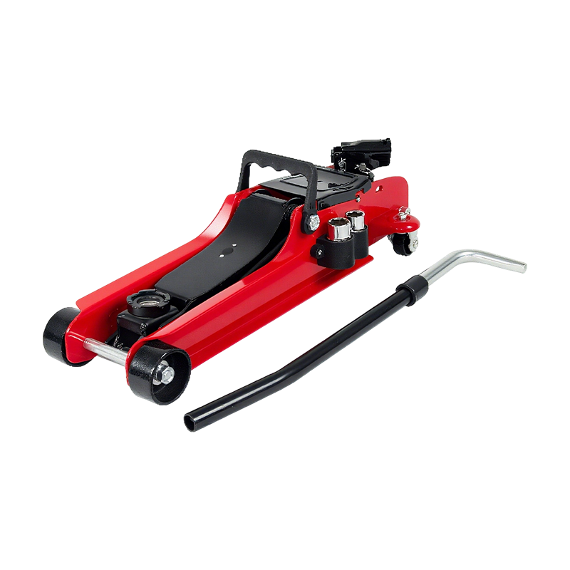 OYJ0600KLR 2.5Ton detachable-handle Floor Jack