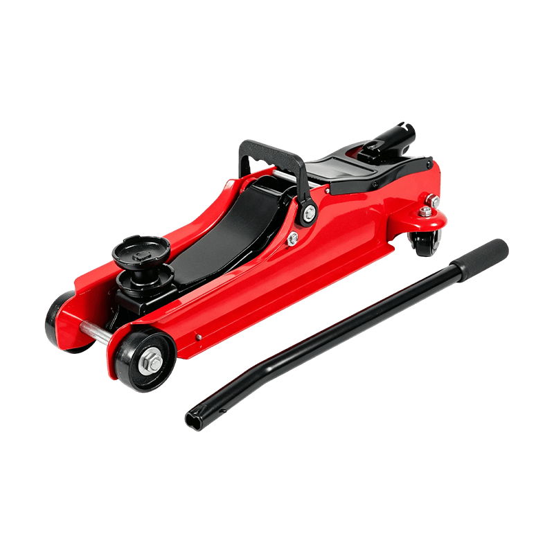 OYJ0600Y 2Ton safety-tested Floor Jack