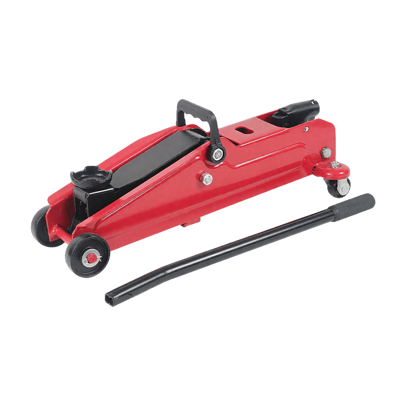 OYJ0616 2.25Ton Moving easily Floor Jack