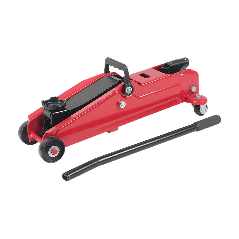 OYJ0619 2Ton with carrying handle Floor Jack