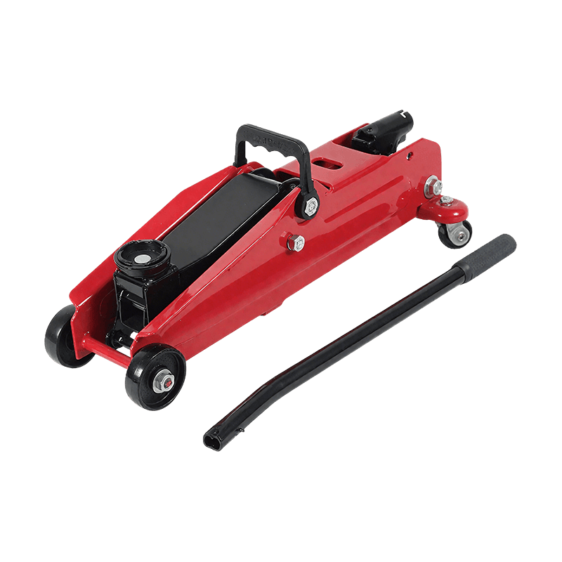 OYJ0620 2.5Ton Standard-Duty Floor Jack