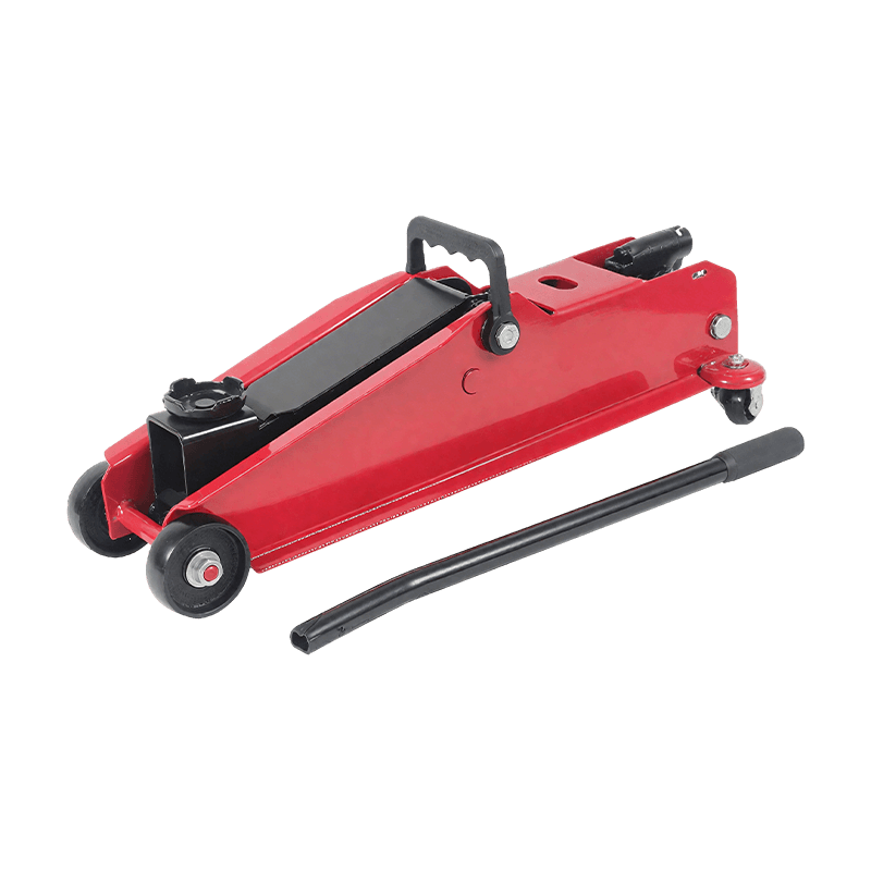 OYJ0630AJ 3Ton Quick-Lift Floor Jack