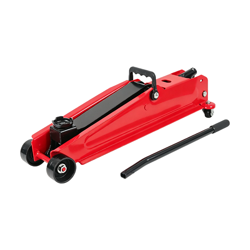 OYJ0639A 3Ton overload-protected Floor Jack