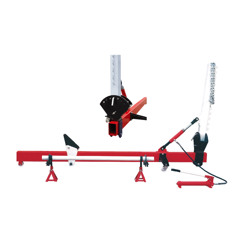 OY-A9002 Heavy-Duty Frame Straightener