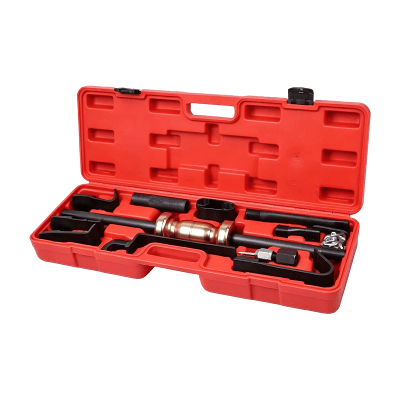 OY0004 Professional Slide Hammer Dent and Puller Set