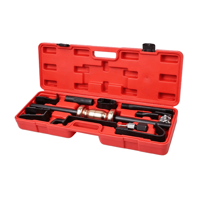 OY0004 Professional Slide Hammer Dent and Puller Set