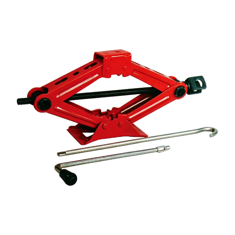 OY0021-A 1Ton hand-operated Scissor Jack