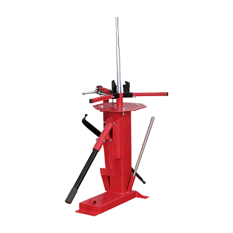 OY0033B 15-18 Inch Standard-Build Portable Tire Changer