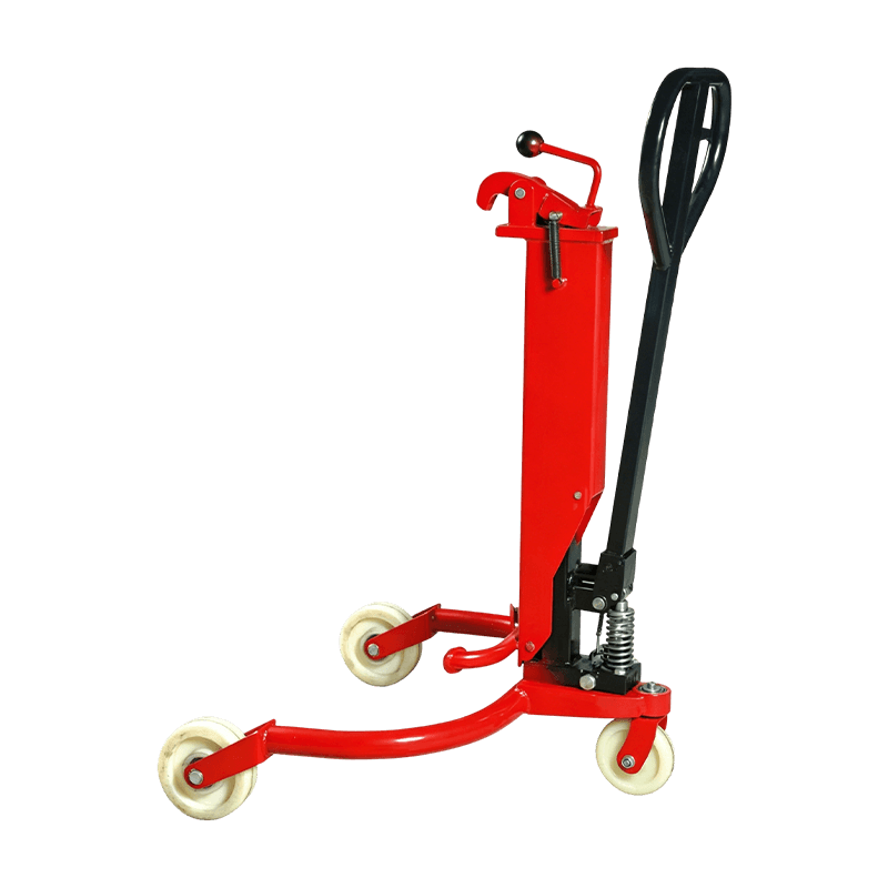 OY02S5 250KG Hydraulic Drum Transporter