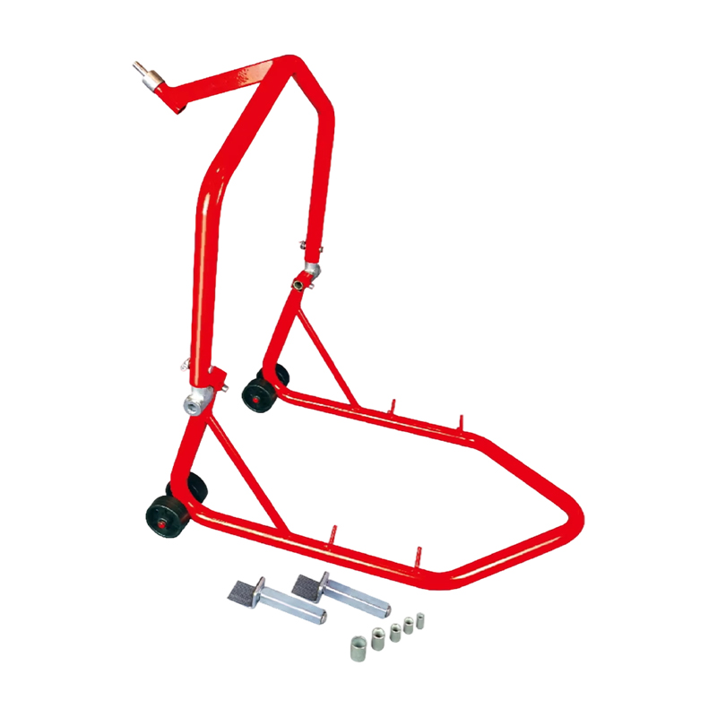 OY1000 300KGS sturdy Motorcycle Stand