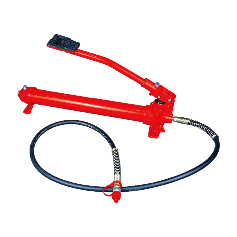 OY1001 Manual-Foot 790mL Hydraulic Pump