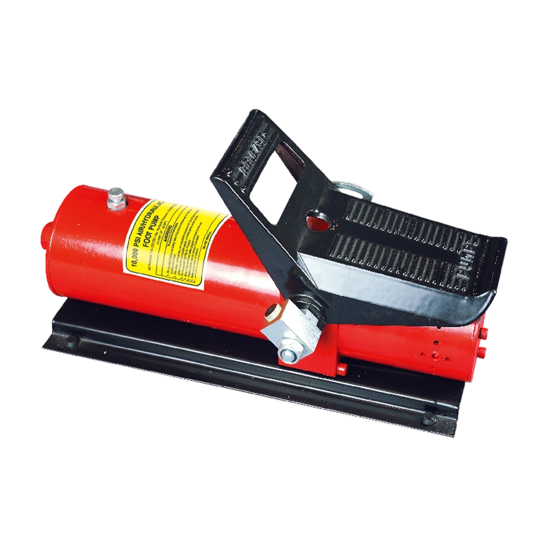 OY1003 Compact 690mL Air Hydraulic Pump