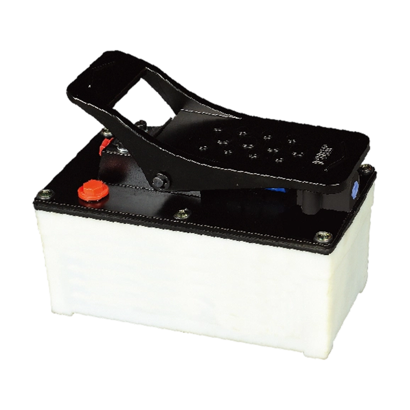 OY1004 High-Flow 2300mL Air Hydraulic Pump