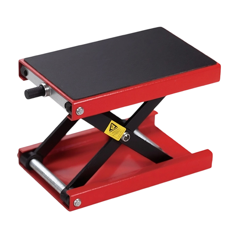 OY1009-A 1100LBS foldable Motorcycle Stand