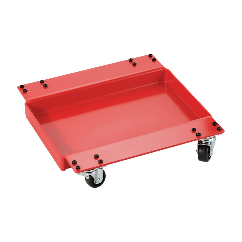 OY1009-B 1100LBS Mobile tray Motorcycle Stand