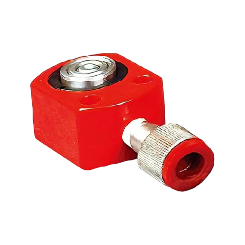 OY1011 5Ton reinforced Short Body Ram
