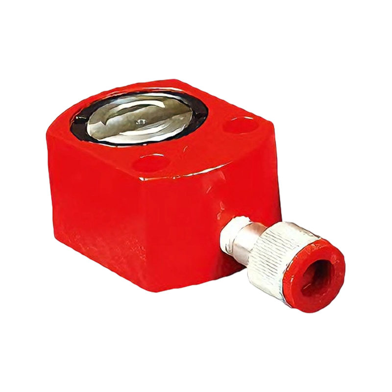 OY1012 10Ton Compact  Short Body Ram
