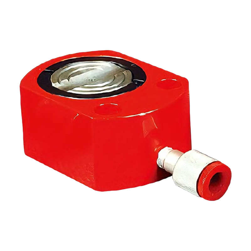 OY1013 20Ton Professional Short Body Ram