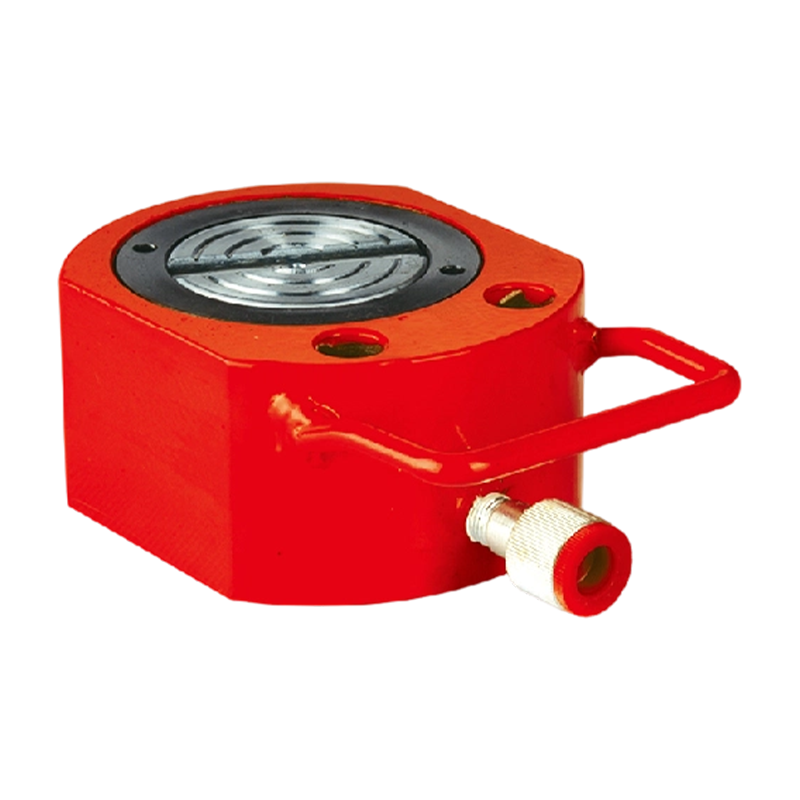 OY1015 50Ton durable Short Body Ram