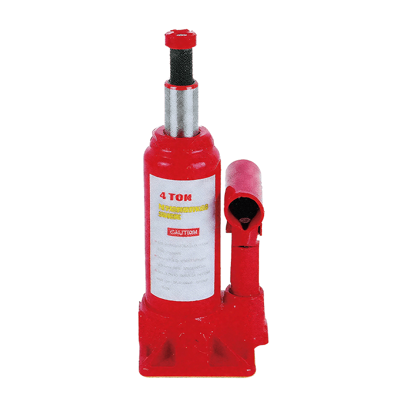 OY104B 4Ton Light-Duty Hydraulic Bottle Jack