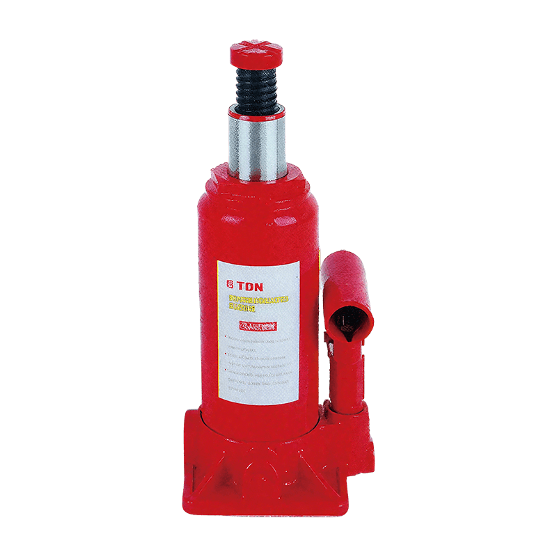 OY106B 6Ton safety valve Hydraulic Bottle Jack