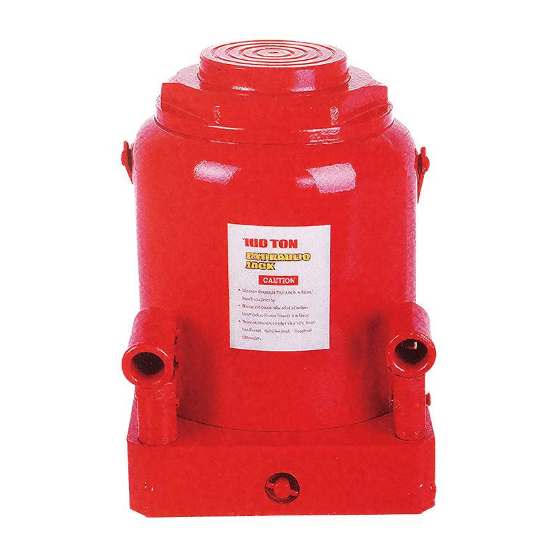 OY1100B 100Ton overload-protected Hydraulic Bottle Jack