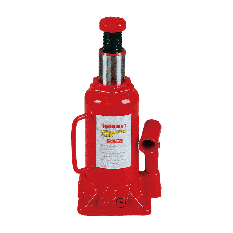 OY110A 10Ton Industrial Hydraulic Bottle Jack