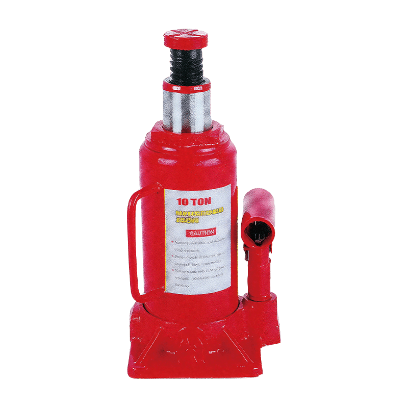 OY110B 10Ton Professional-Grade Hydraulic Bottle Jack