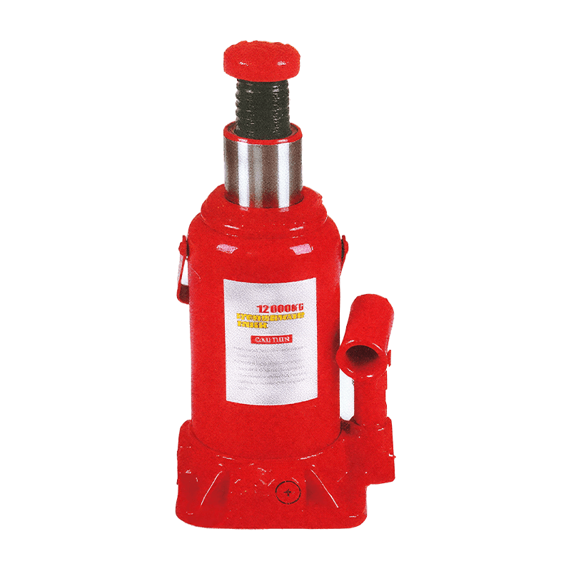 OY112A 12Ton Heavy-Duty Hydraulic Bottle Jack